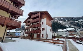 Il Cervo Mountain Apartment